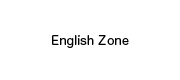 English Zone