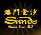 sands